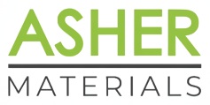 Asher Materials